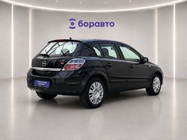 Opel Astra H Рестайлинг с пробегом 2008 года, цена 670 000 рублей, 129056 км, хэтчбек, Автокод Объявления