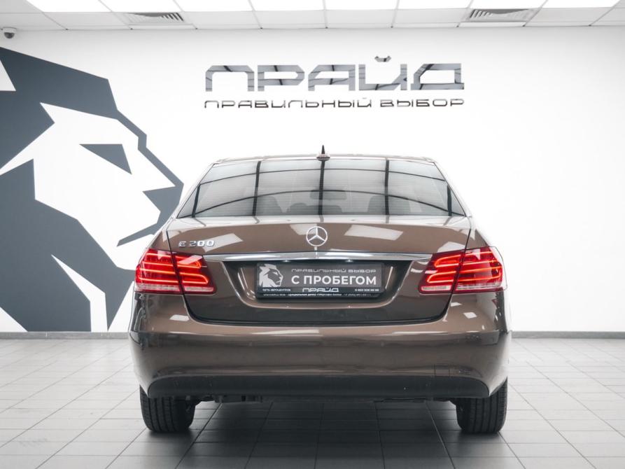 Mercedes-Benz E-Класс IV (W212 S212 C207) Рестайлинг Ростов-на-Дону  - изображение 4