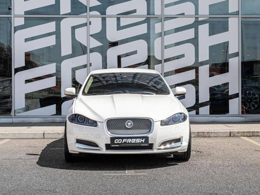 Jaguar XF I Рестайлинг Краснодар  - изображение 3
