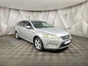 Ford Mondeo IV Москва  - изображение 23