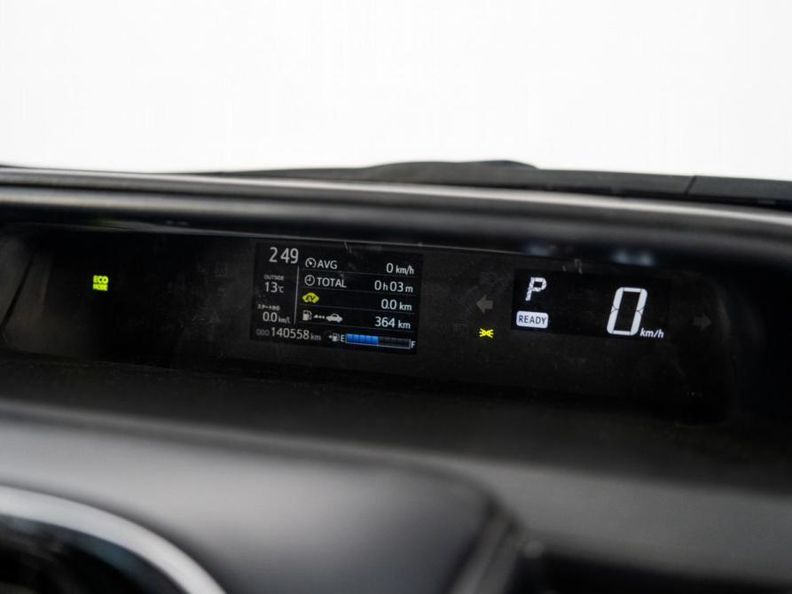 Toyota Aqua I Рестайлинг 2 Иркутск  - изображение 12