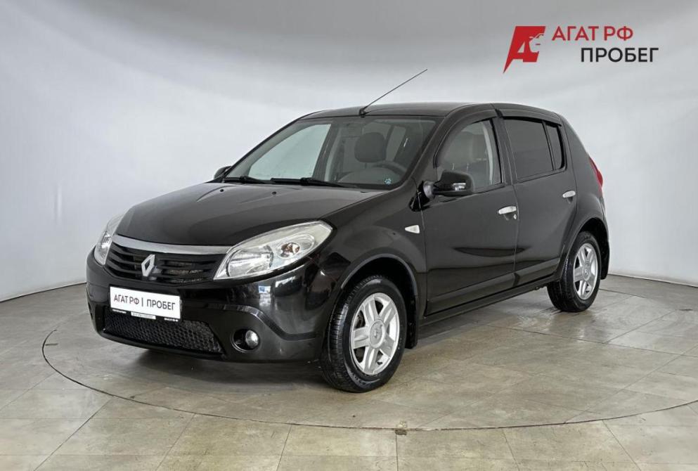 Renault Sandero I Саранск  - изображение 1