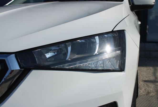 Skoda Rapid I Рестайлинг с пробегом 2020 года, цена 1 645 000 рублей, 102365 км, лифтбек, Автокод Объявления