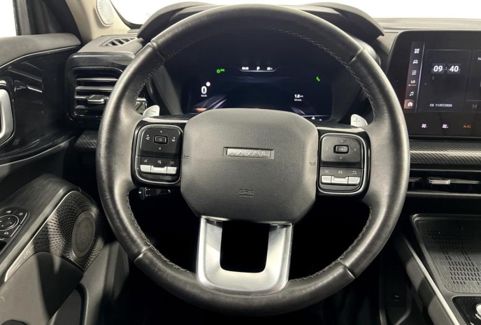 Haval H3 I Нижний Новгород  - изображение 16