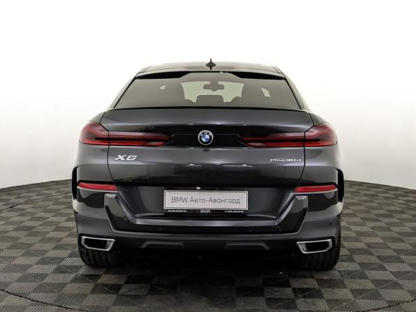 BMW X6 III (G06) с пробегом 2020 года, цена 7 650 000 рублей, 95000 км, внедорожник, Автокод Объявления