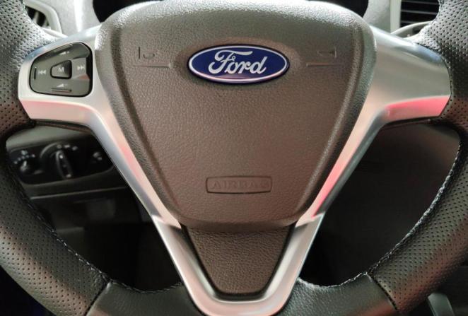 Ford EcoSport II с пробегом 2018 года, цена 1 180 000 рублей, 143593 км, внедорожник, Автокод Объявления