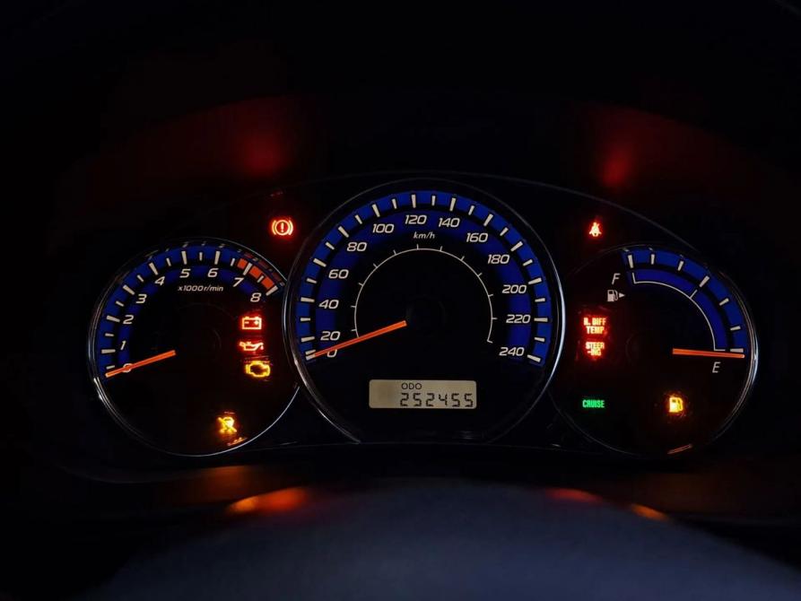 Subaru Forester III Казань  - изображение 6