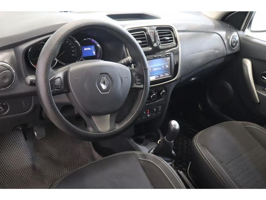 Renault Logan II Коломна  - изображение 6