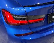 BMW 3 серии VII (G2x) Иркутск  - изображение 50
