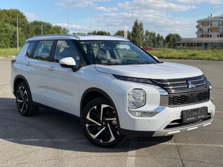 Mitsubishi Outlander IV Казань  - изображение 1