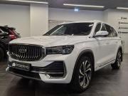 Geely Monjaro I Мурманск  - изображение 29