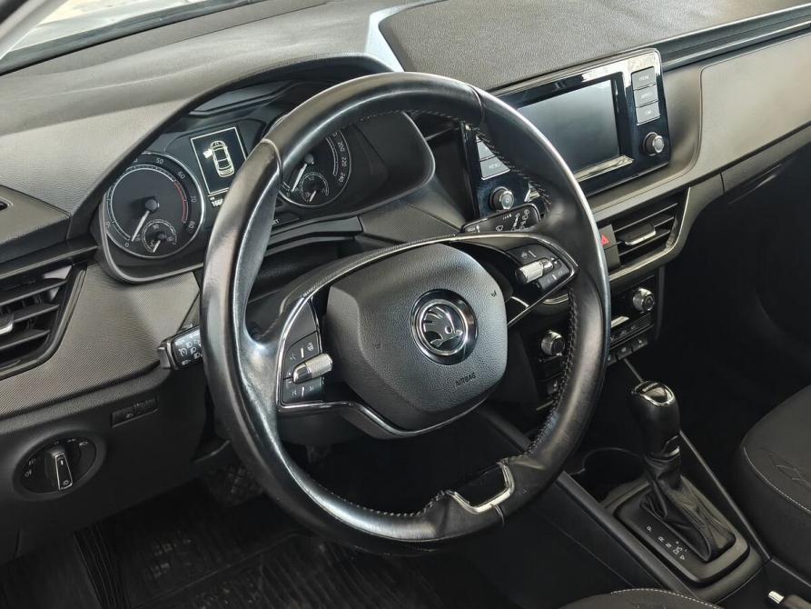 Skoda Rapid II Москва  - изображение 12