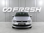 Volkswagen Polo V Ростов-на-Дону  - изображение 19
