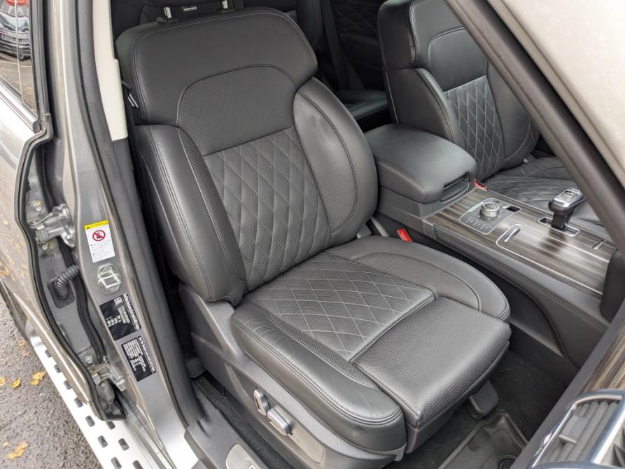 Haval H9 I Рестайлинг Москва  - изображение 22