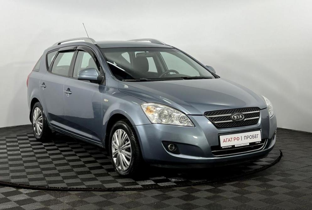 Kia Ceed I Нижний Новгород  - изображение 4