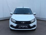 Lada (ВАЗ) Granta I Рестайлинг Москва  - изображение 23