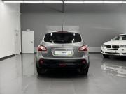 Nissan Qashqai I Рестайлинг Тверь  - изображение 25