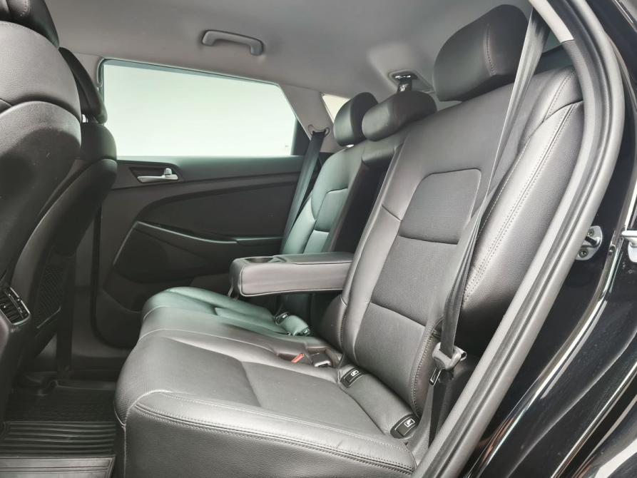 Hyundai Tucson III Москва  - изображение 14