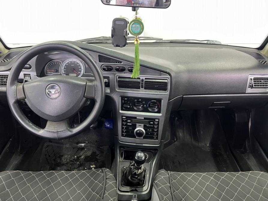 Daewoo Nexia I Рестайлинг Уфа  - изображение 7
