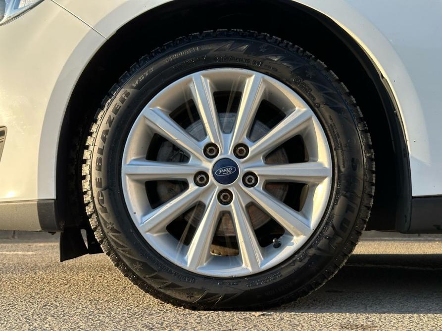Ford Focus III Рестайлинг Санкт-Петербург  - изображение 35