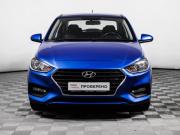 Hyundai Solaris II Москва  - изображение 19