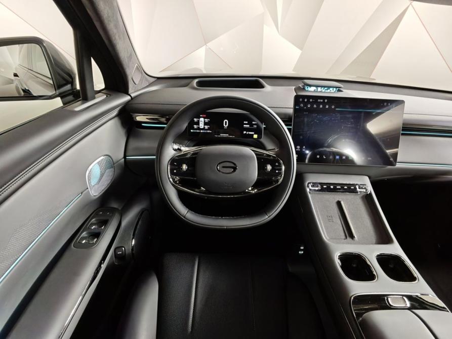 GAC Trumpchi S7 I Рестайлинг Москва  - изображение 19