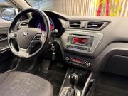 Kia Rio III Рестайлинг Уфа  - изображение 30