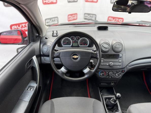 Chevrolet Aveo I Рестайлинг с пробегом 2011 года, цена 369 990 рублей, 251000 км, седан, Автокод Объявления