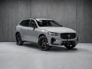 Volvo XC60 II Рестайлинг 2 Самара  - изображение 3