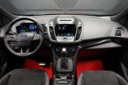 Ford Kuga II Рестайлинг Крым  - изображение 44