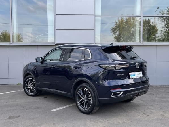 Changan UNI-S I с пробегом 2024 года, цена 2 150 000 рублей, 36643 км, внедорожник, Автокод Объявления
