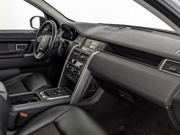 Land Rover Discovery Sport I с пробегом 2019 года, цена 2 720 000 рублей, 123282 км, внедорожник, Автокод Объявления