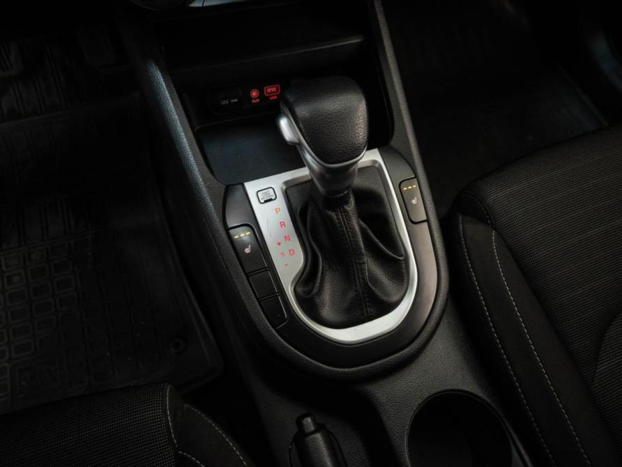 Kia Cerato IV Ставрополь  - изображение 12