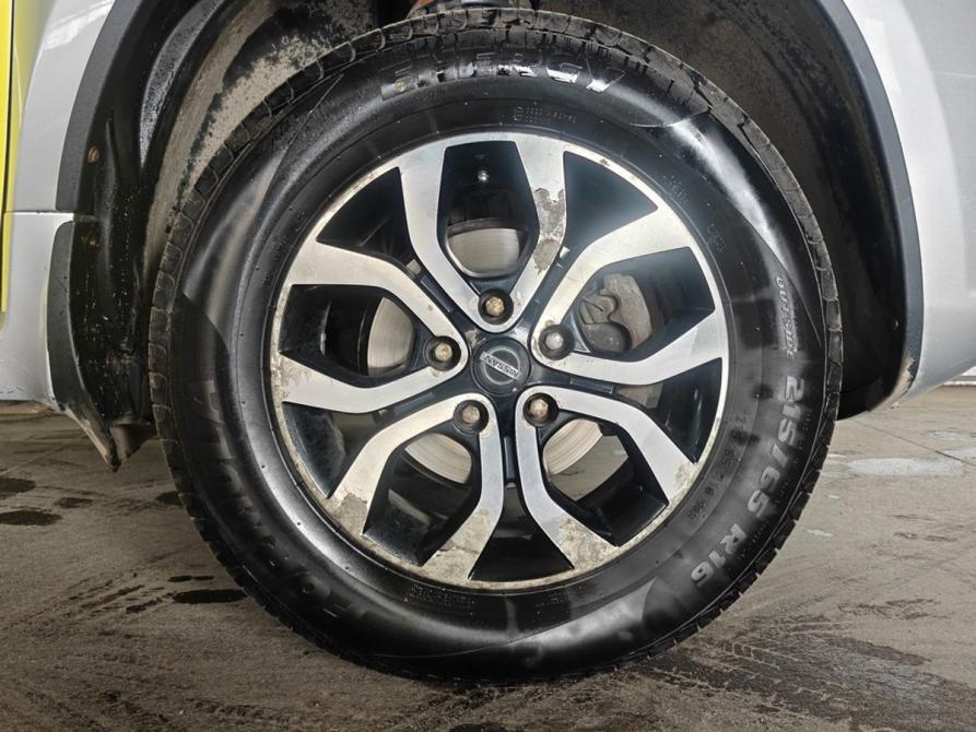 Nissan Terrano III (D10) Москва  - изображение 16