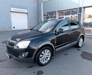 Opel Antara I Рестайлинг Санкт-Петербург  - изображение 18