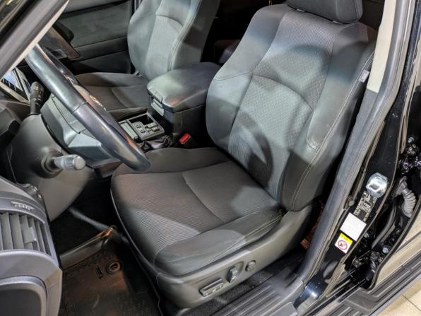 Toyota Land Cruiser Prado 150 Series Рестайлинг 2 с пробегом 2019 года, цена 4 900 000 рублей, 97944 км, внедорожник, Автокод Объявления
