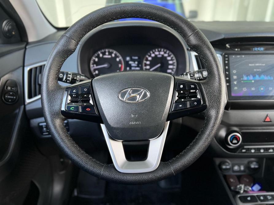 Hyundai Creta I Волгоград  - изображение 12