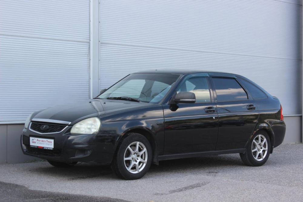 Lada (ВАЗ) Priora I Белгород  - изображение 5