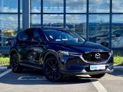 Mazda CX-5 II Москва  - изображение 31