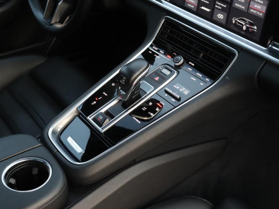 Porsche Panamera II Москва  - изображение 16