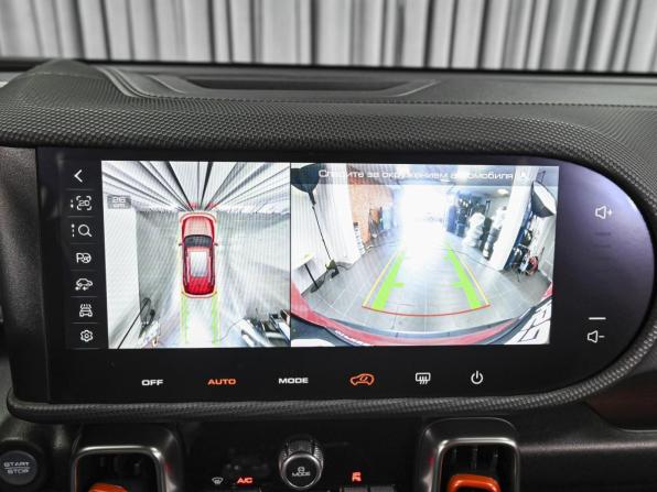 Haval Dargo I с пробегом 2023 года, цена 2 347 000 рублей, 51544 км, внедорожник, Автокод Объявления