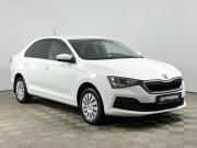 Skoda Rapid II Казань  - изображение 19
