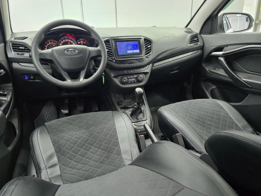Lada (ВАЗ) Vesta I Таганрог  - изображение 7