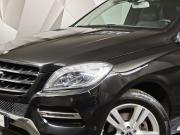 Mercedes-Benz M-Класс III (W166) Москва  - изображение 29