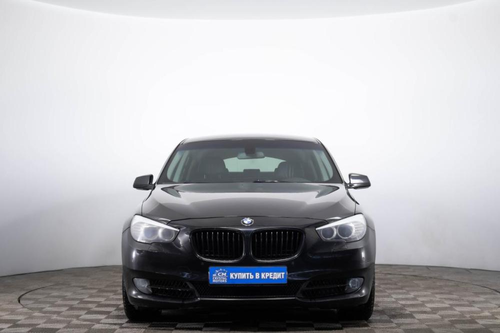 BMW 5 серии VI (F10/F11/F07) Пермь  - изображение 2