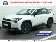Toyota RAV4 VI (XA60) Красноярск  - изображение 22