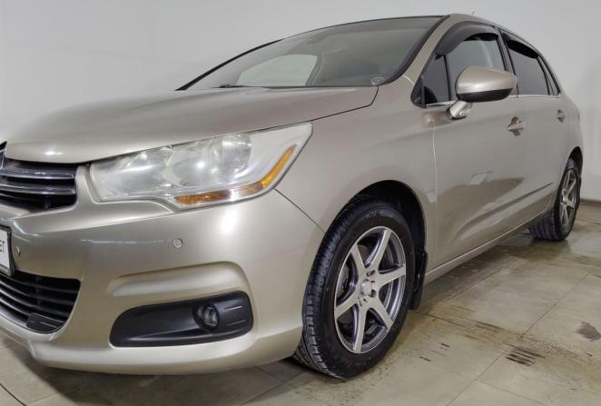 Citroen C4 II с пробегом 2012 года, цена 620 000 рублей, 273800 км, хэтчбек, Автокод Объявления