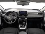 Toyota RAV4 V (XA50) Москва  - изображение 42