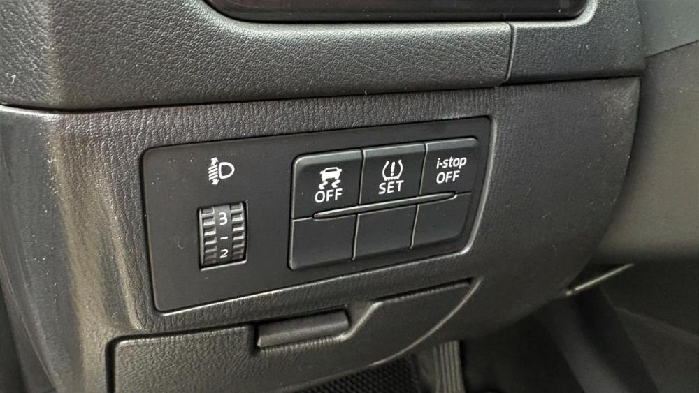 Mazda 6 III (GJ) Брянск  - изображение 22