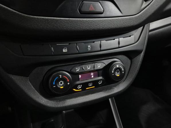 Lada (ВАЗ) Vesta I с пробегом 2018 года, цена 800 000 рублей, 154527 км, седан, Автокод Объявления
